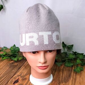 Burton. Beanie. OSFA. EUC